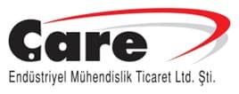 Care Teknik Logo